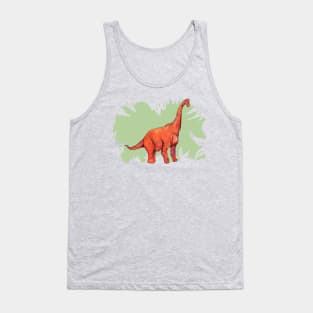 Diplodocus Tank Top